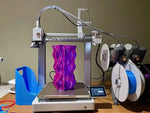 Bambu lab Multicolor Printer