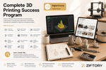 A-Z Complete Training