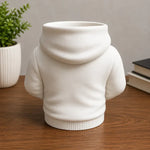 Aesthetic Hoodie Style Pen Holder