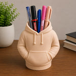 Aesthetic Hoodie Style Pen Holder