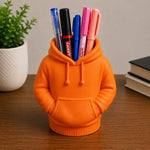 Aesthetic Hoodie Style Pen Holder