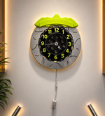 Disc Clock