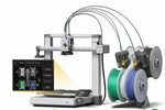 Bambu lab Multicolor Printer