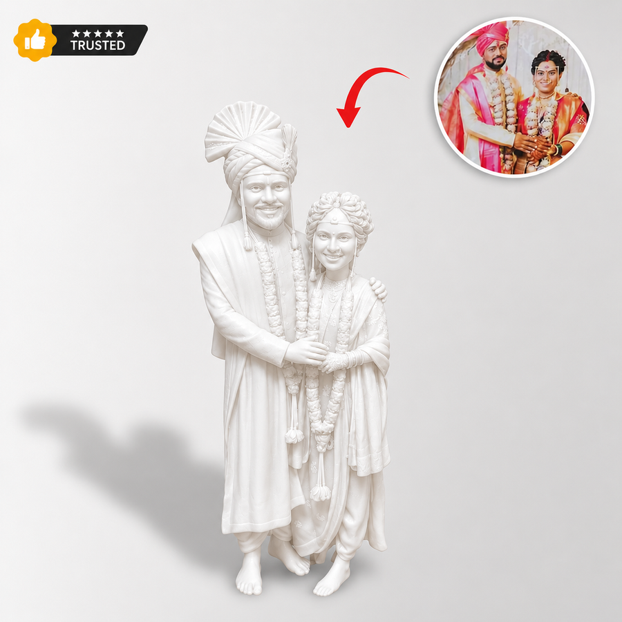 Realistic Single Color Miniature