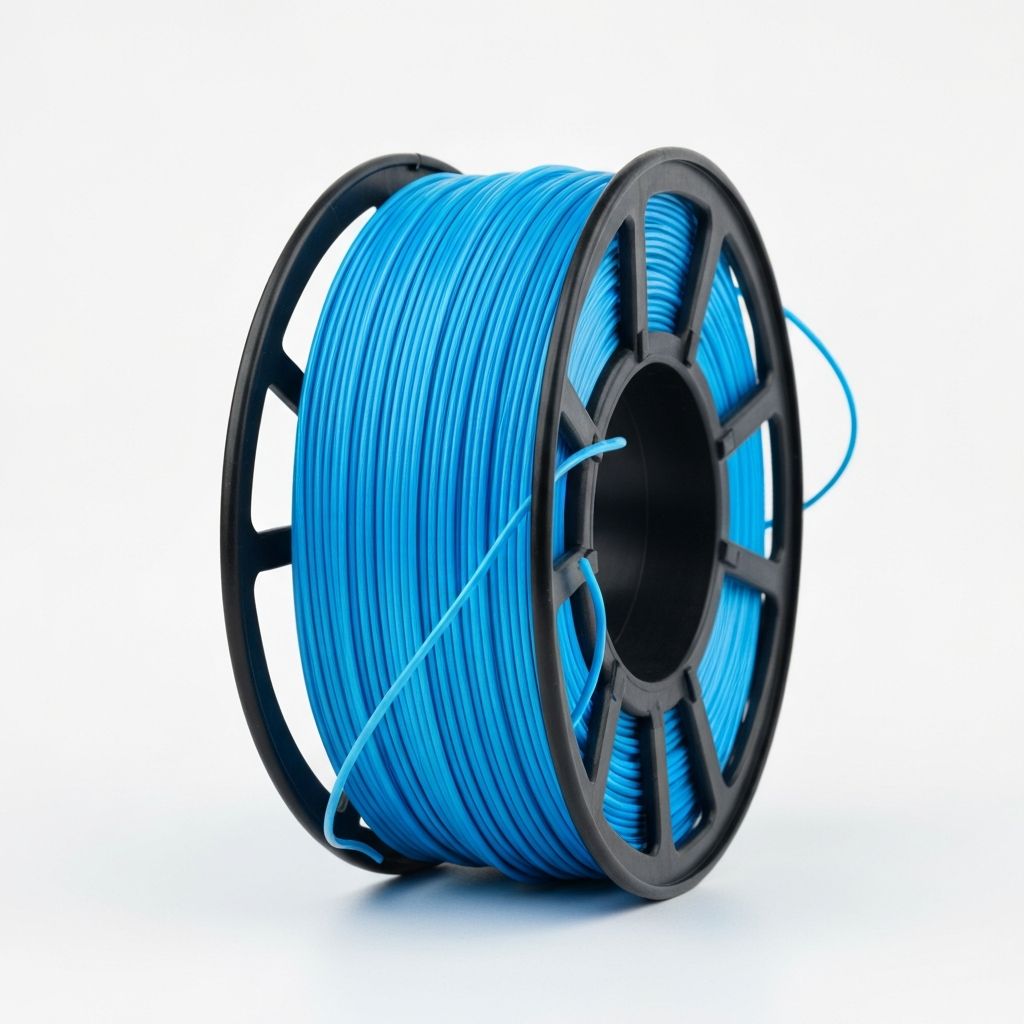 Blue PLA Filament